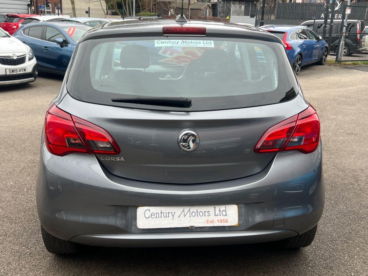 Vauxhall Corsa - Image 13