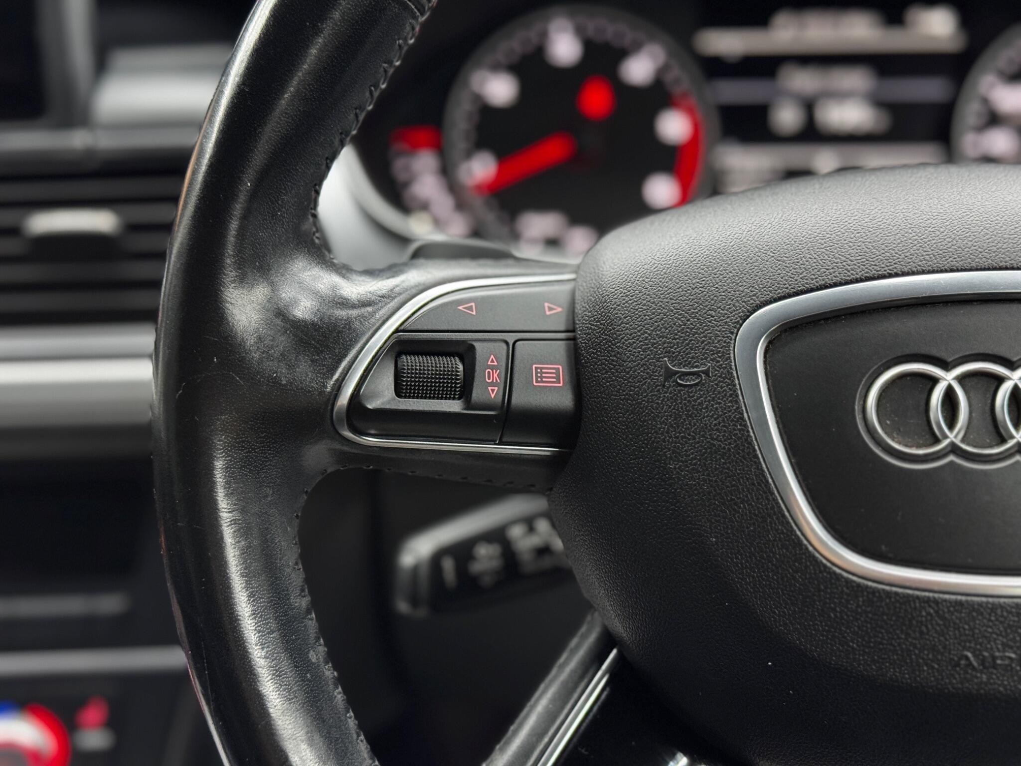 Audi A6 Avant - Image 20