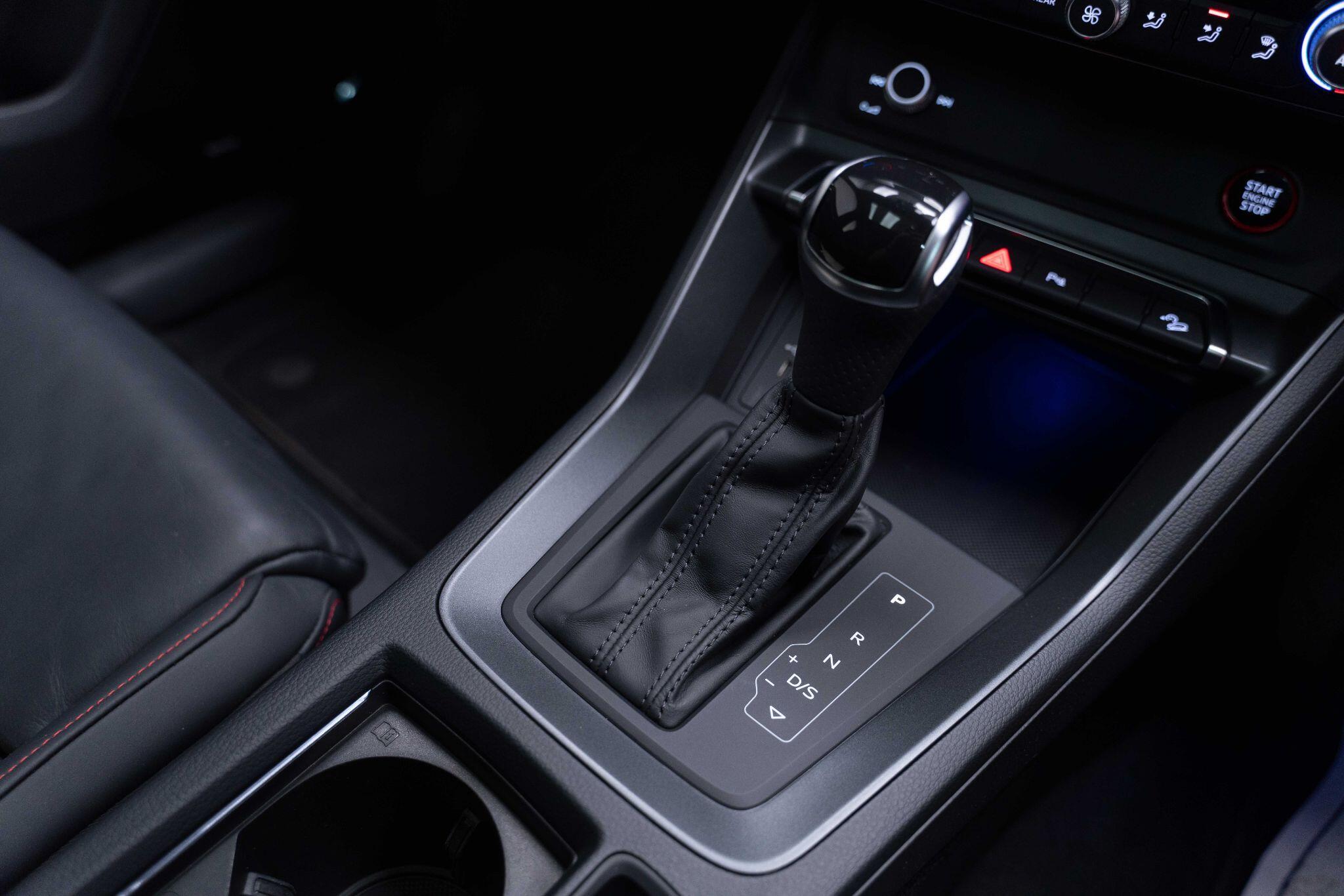 Audi RS Q3 - Image 3