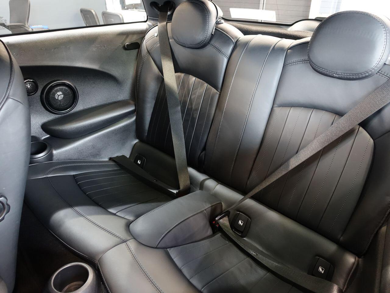 MINI Electric Hatch - Image 17