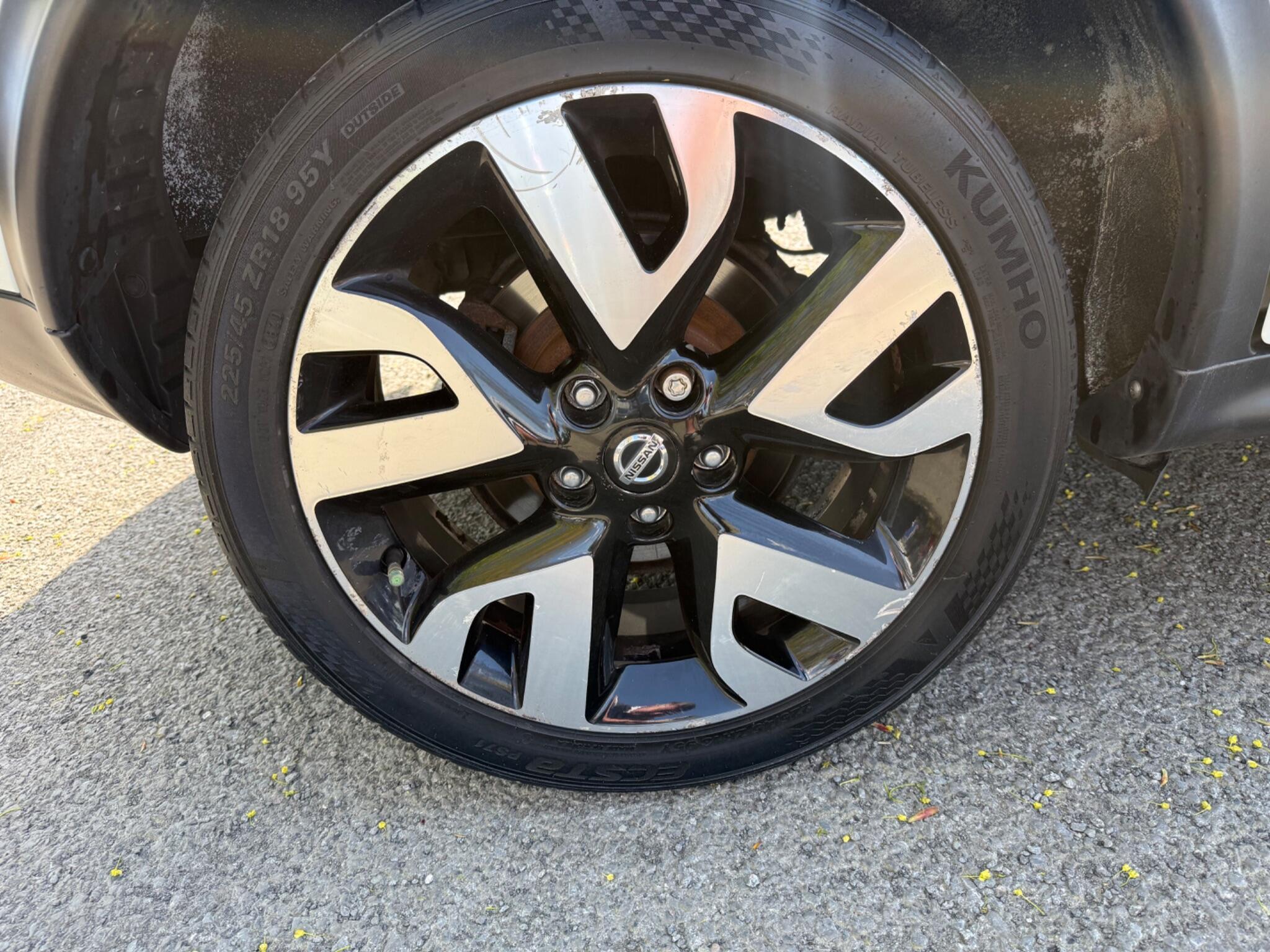 Nissan Juke - Image 9