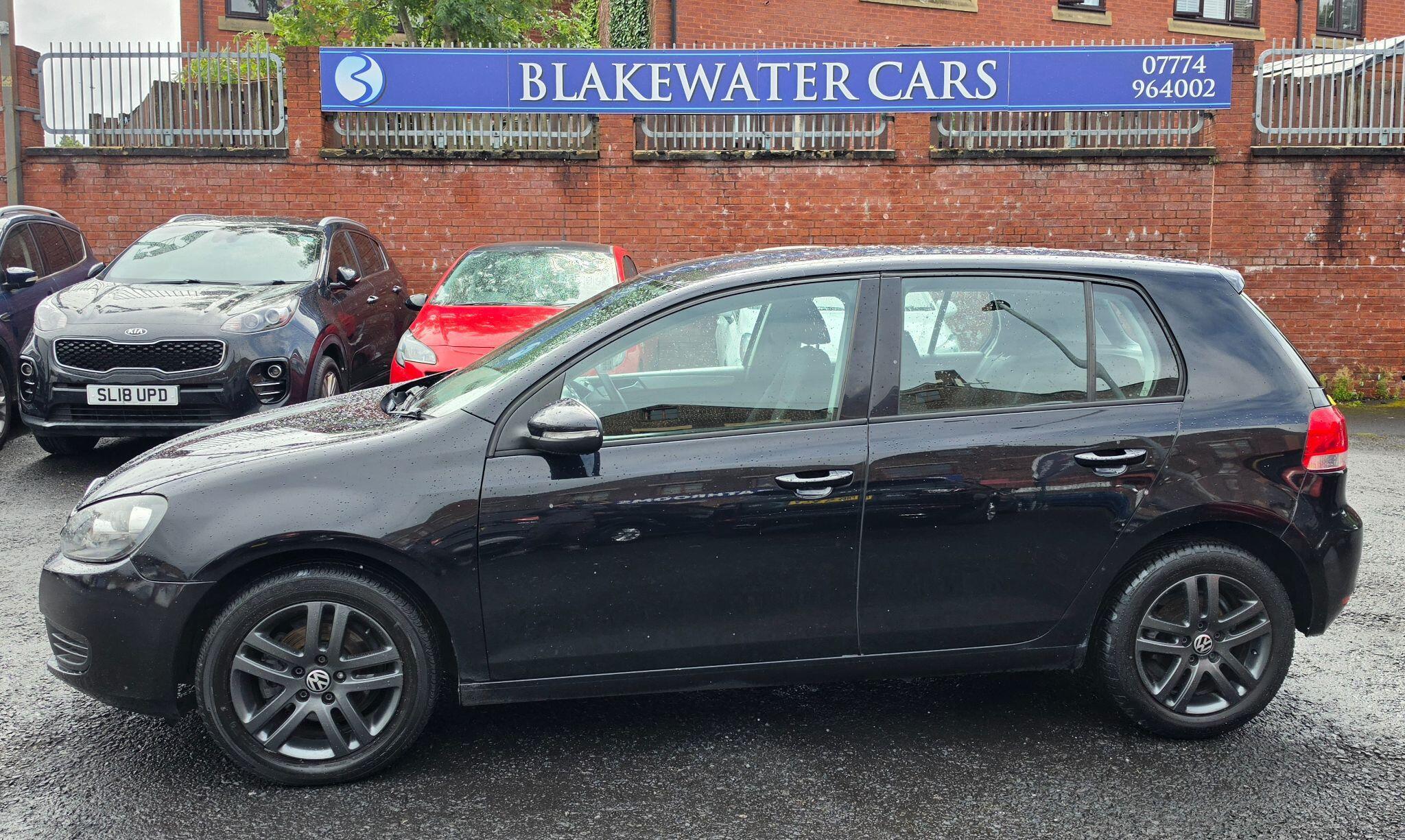 Volkswagen Golf - Image 4