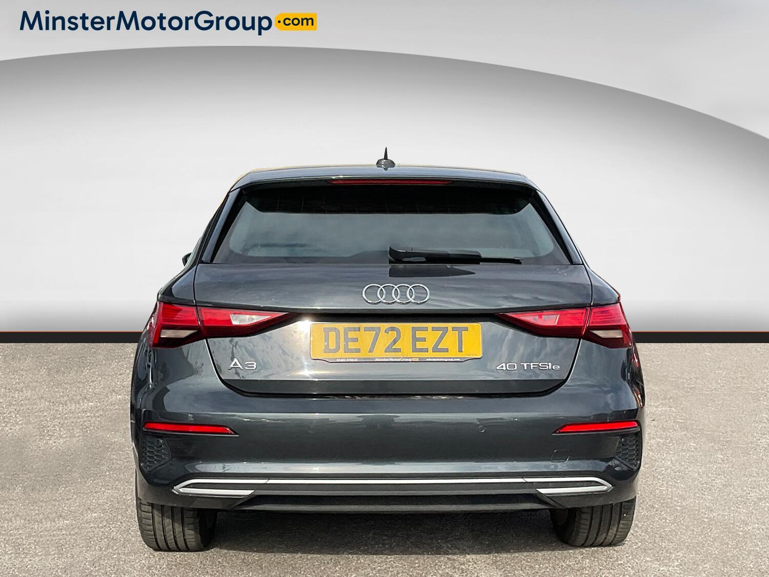 Audi A3 - Image 3