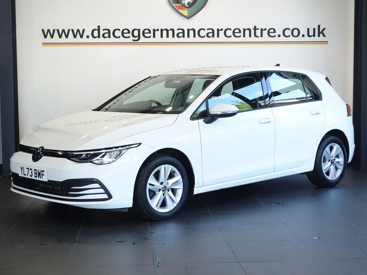 Volkswagen Golf - Image 9