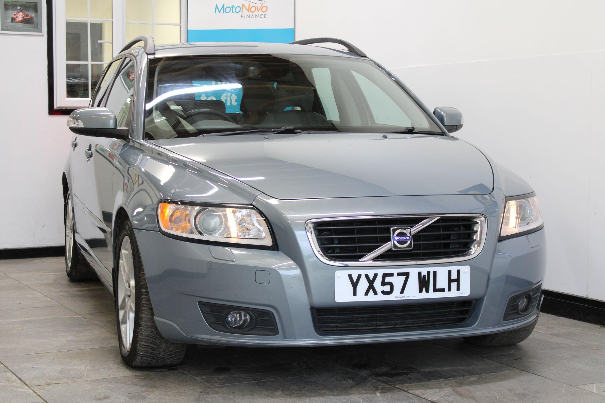 Volvo V50 - Image 7