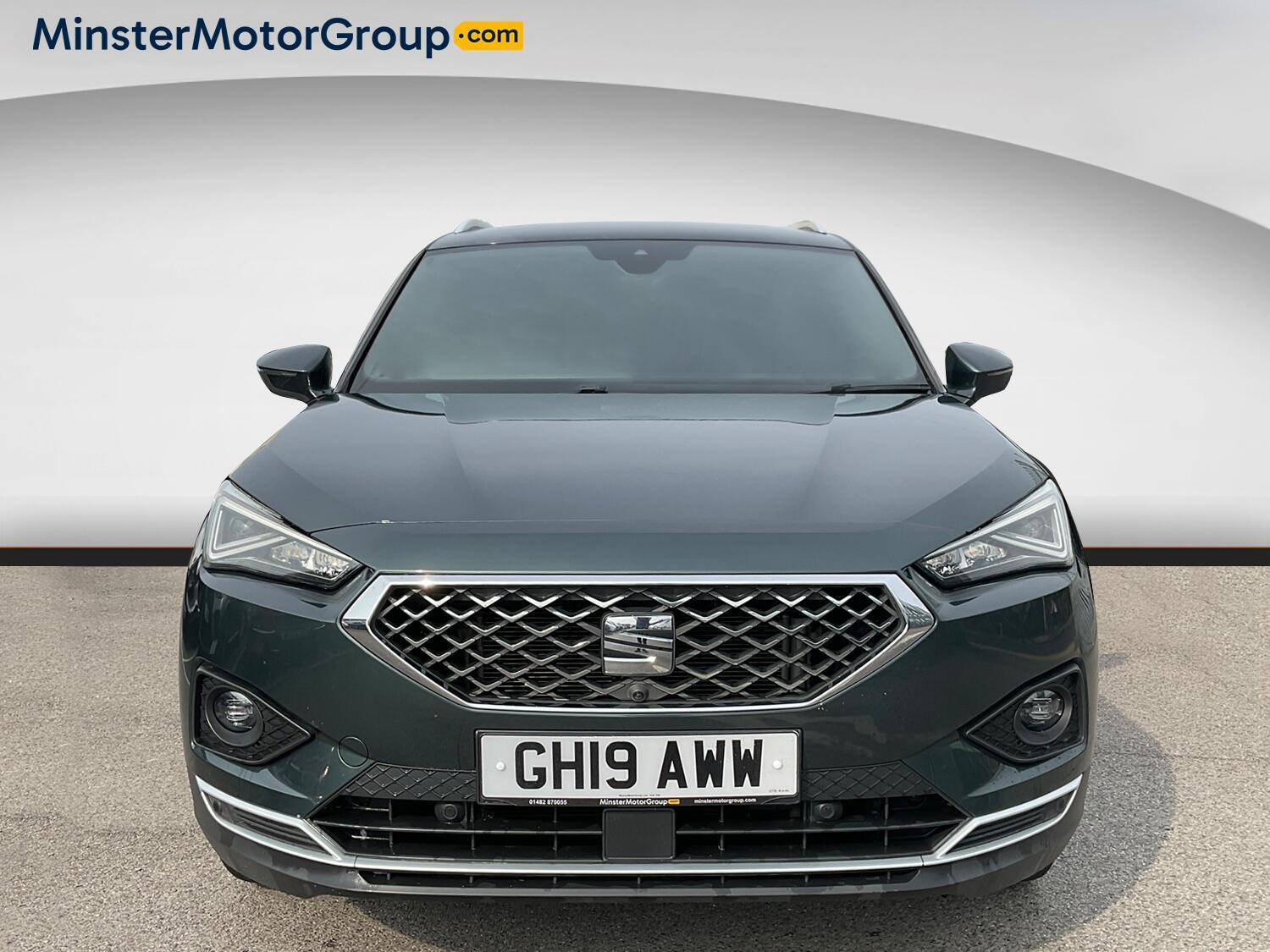 SEAT Tarraco - Image 5