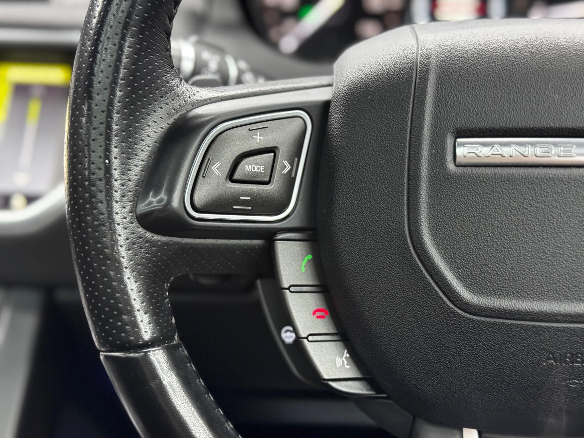 Land Rover Range Rover Evoque - Image 20