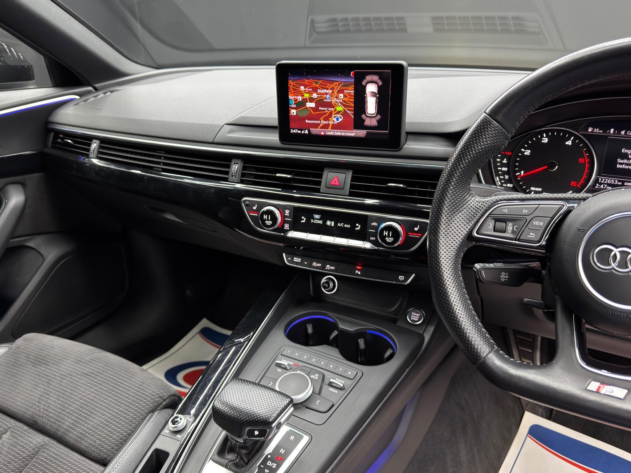 Audi A4 Avant - Image 24