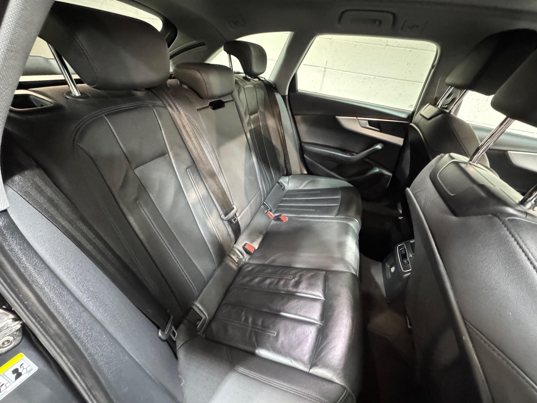 Audi A4 Avant - Image 12