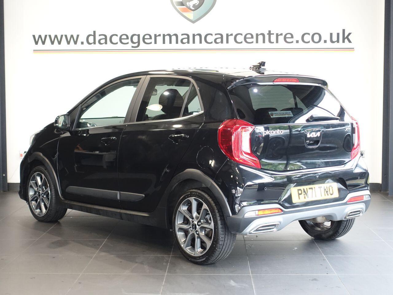 Kia Picanto - Image 8
