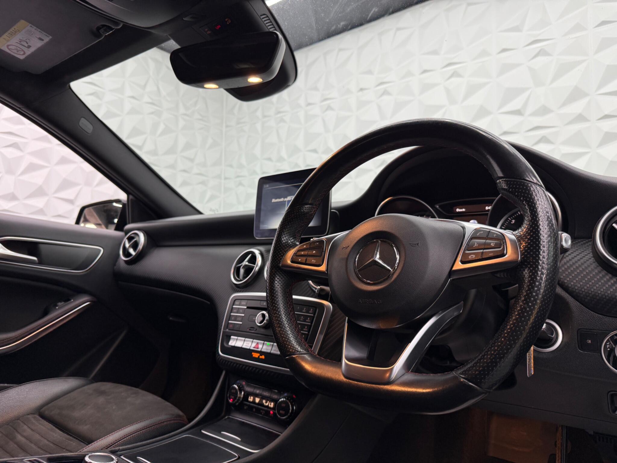 Mercedes A Class - Image 16