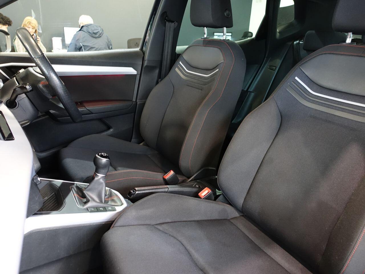 SEAT Arona - Image 11