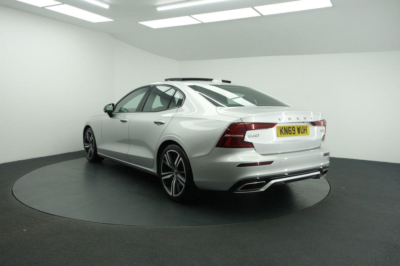 Volvo S60 - Image 11