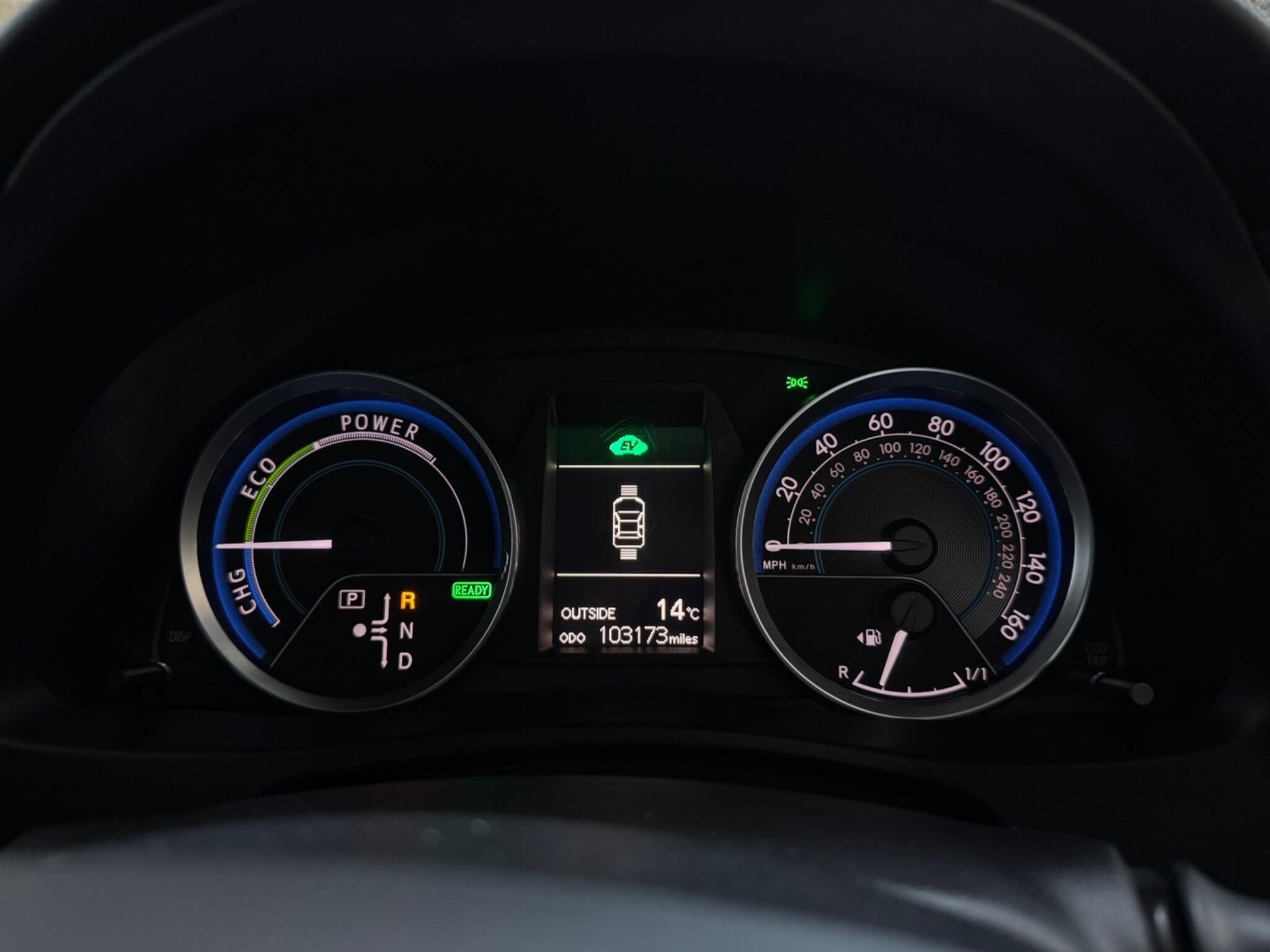Toyota Auris - Image 13