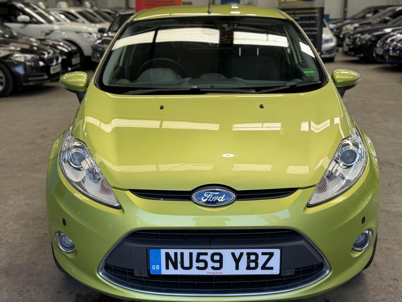 Ford Fiesta - Image 3