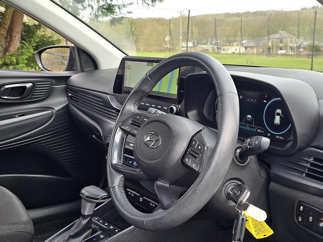 Hyundai Bayon - Image 12