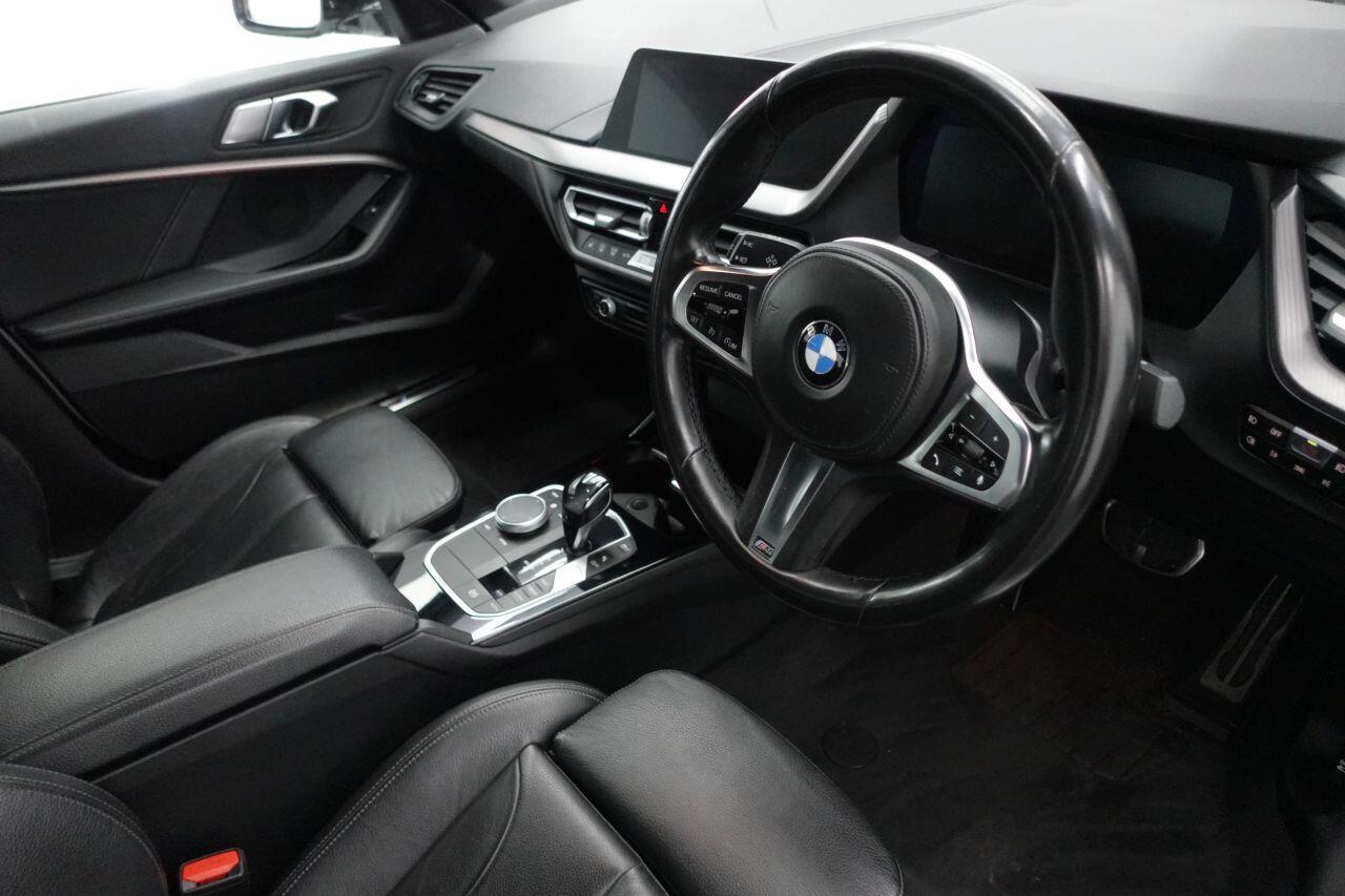 BMW 2 SERIES GRAN COUPE - Image 17