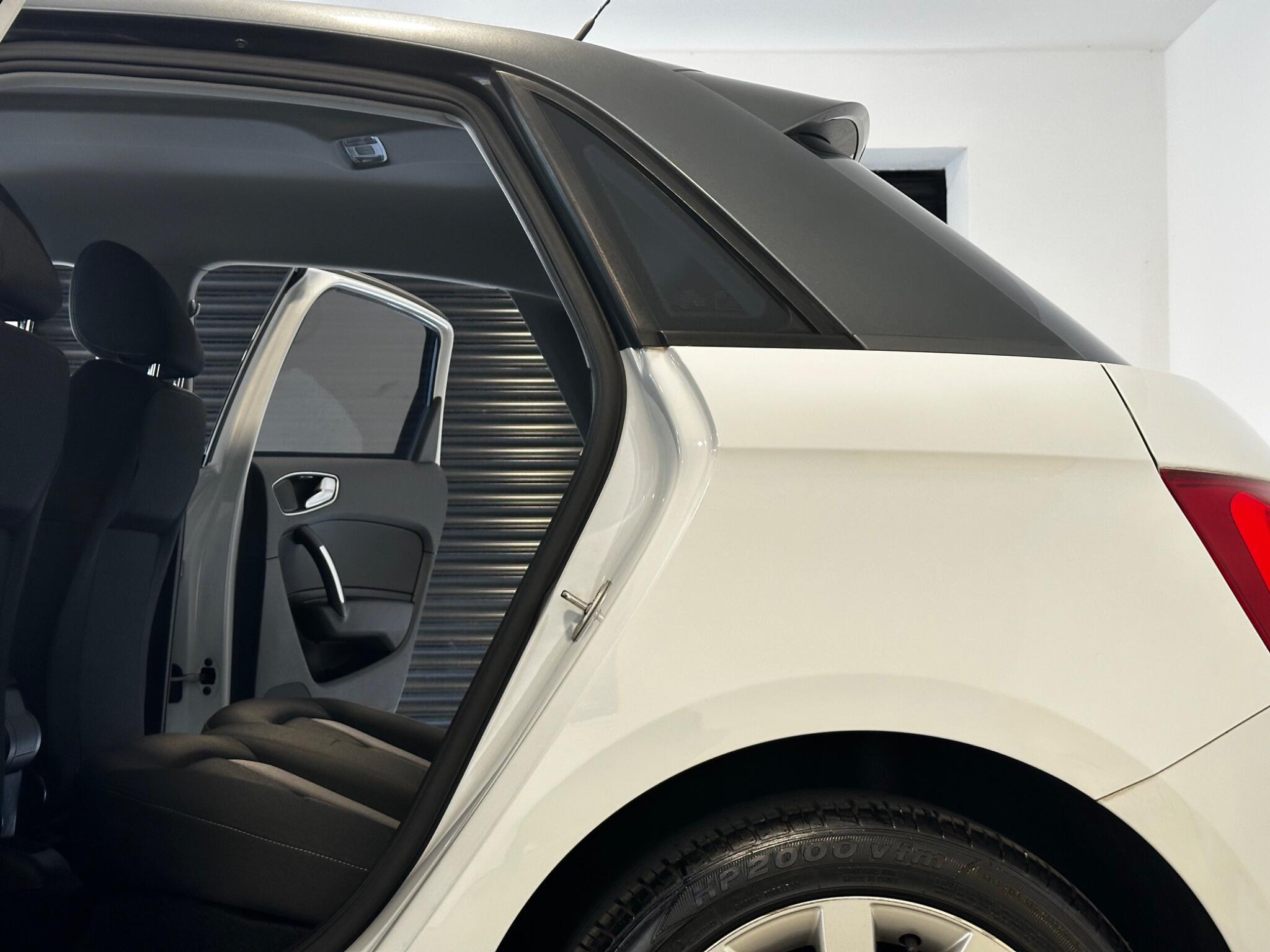 Audi A1 - Image 19
