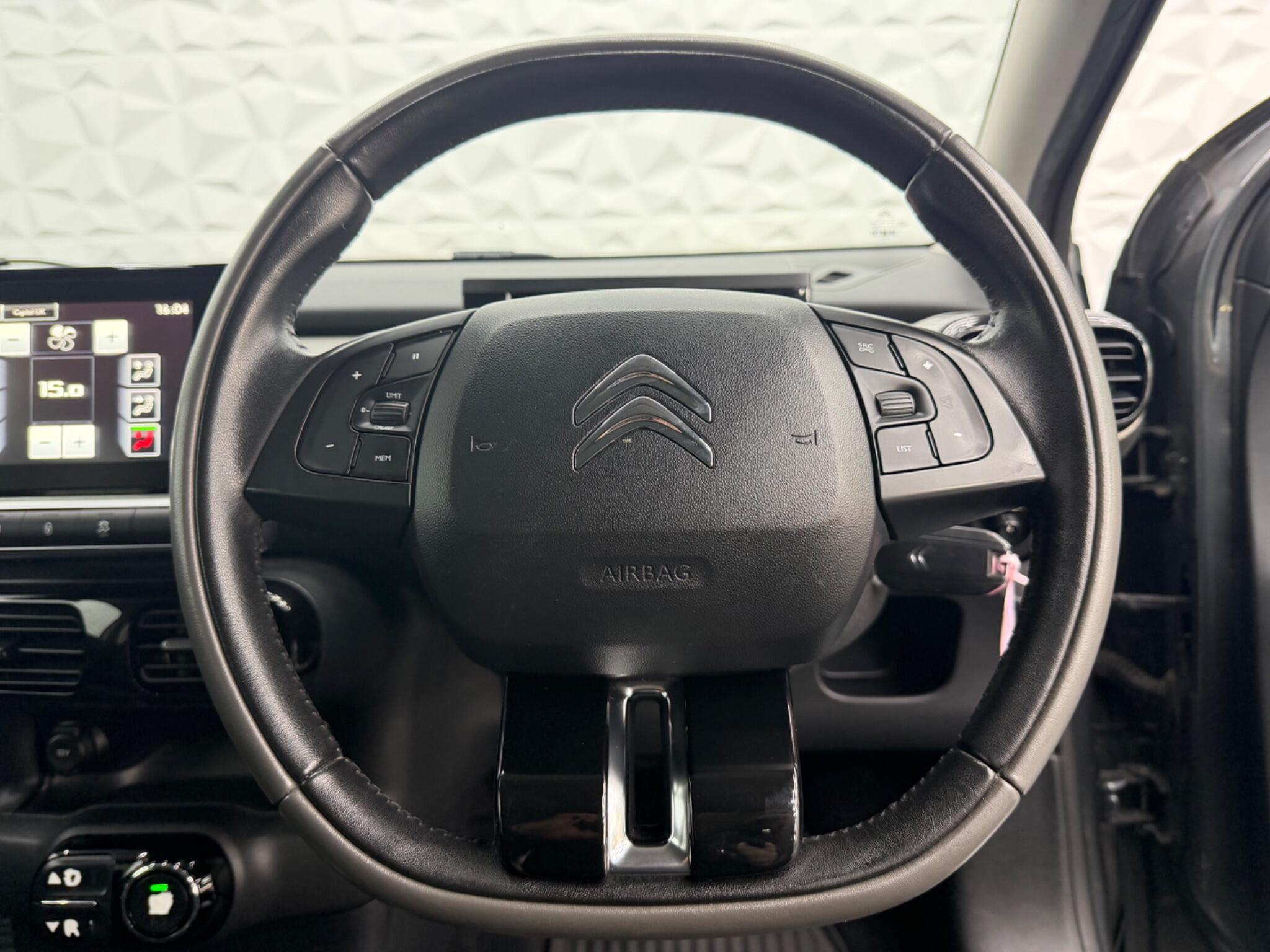 Citroen C4 Cactus - Image 16