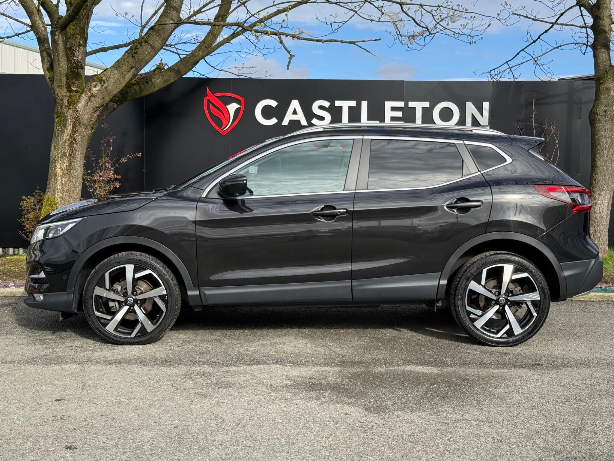 Nissan Qashqai - Image 6