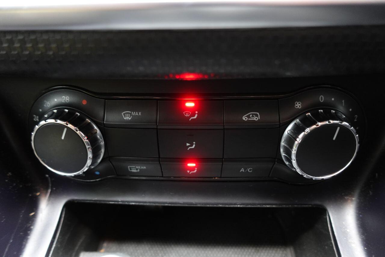 Mercedes A-Class - Image 32