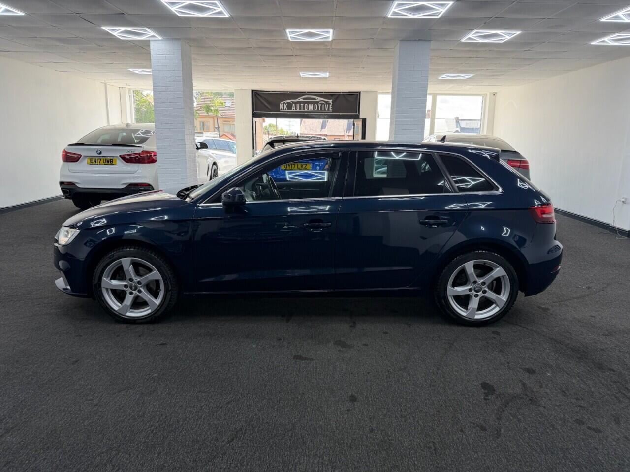 Audi A3 - Image 6