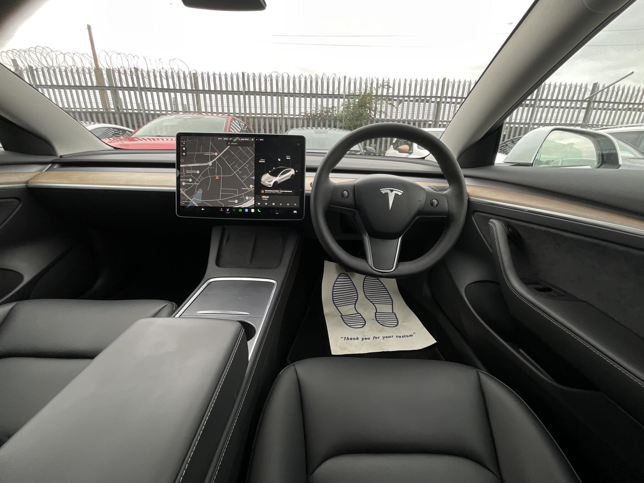 Tesla Model 3 - Image 6