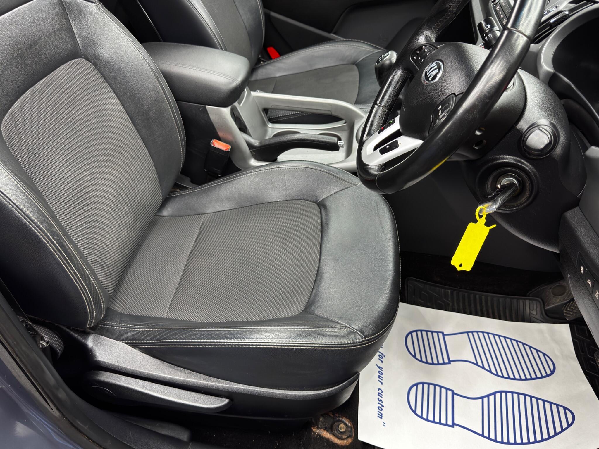 Kia Sportage - Image 13