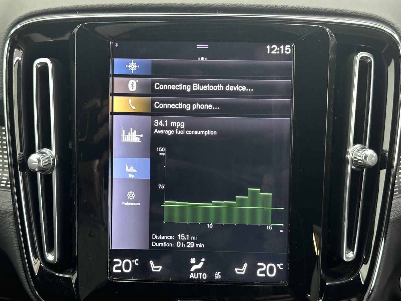 Volvo XC40 - Image 23