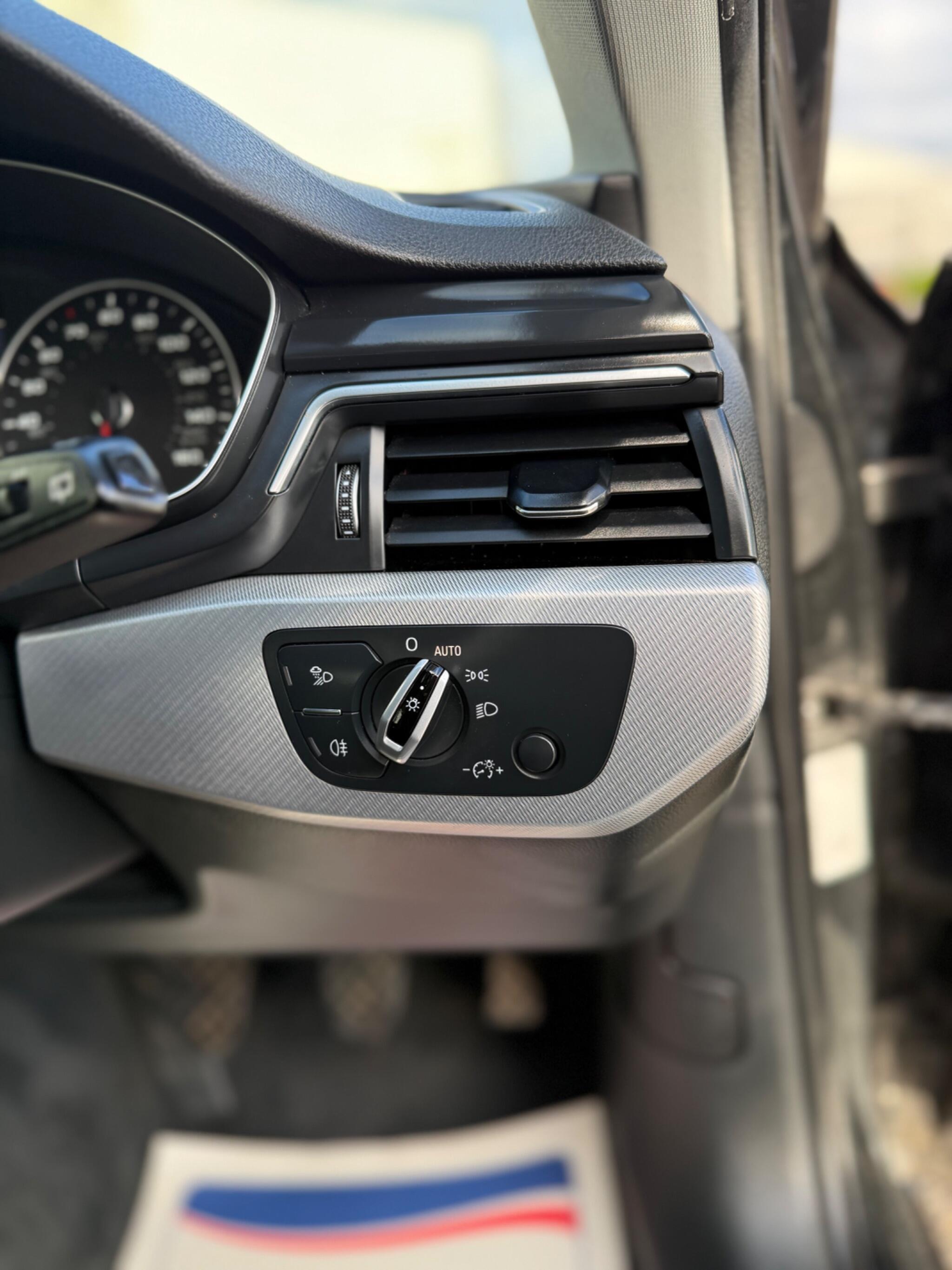 Audi A4 Avant - Image 48