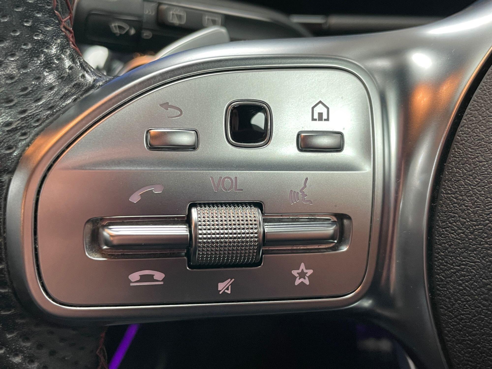 Mercedes Eqa - Image 36