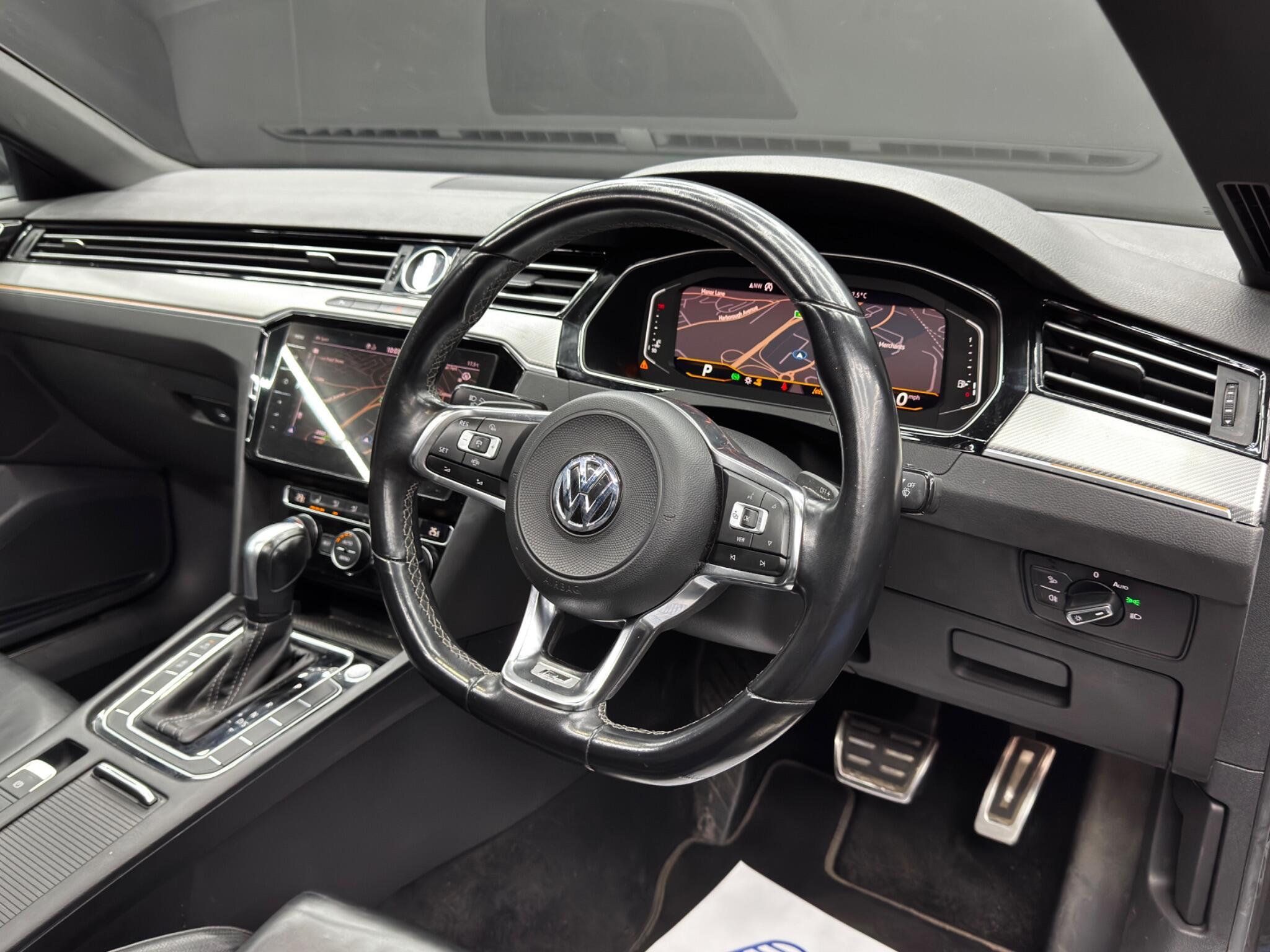 Volkswagen Arteon - Image 9