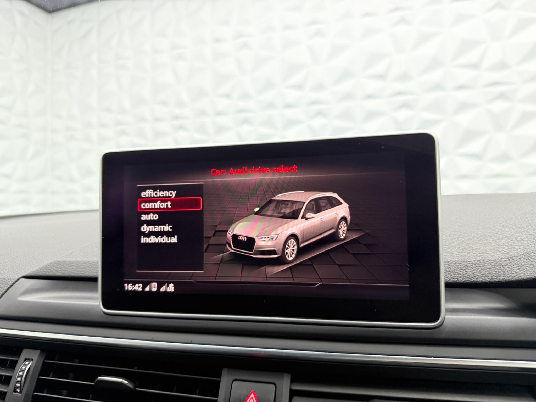 Audi A4 Avant - Image 53