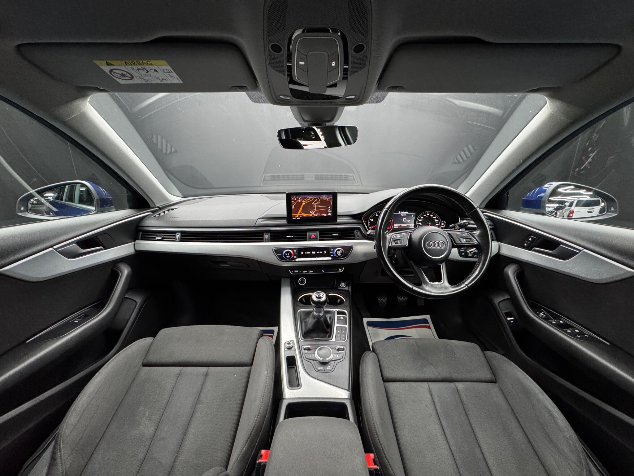 Audi A4 Avant - Image 15