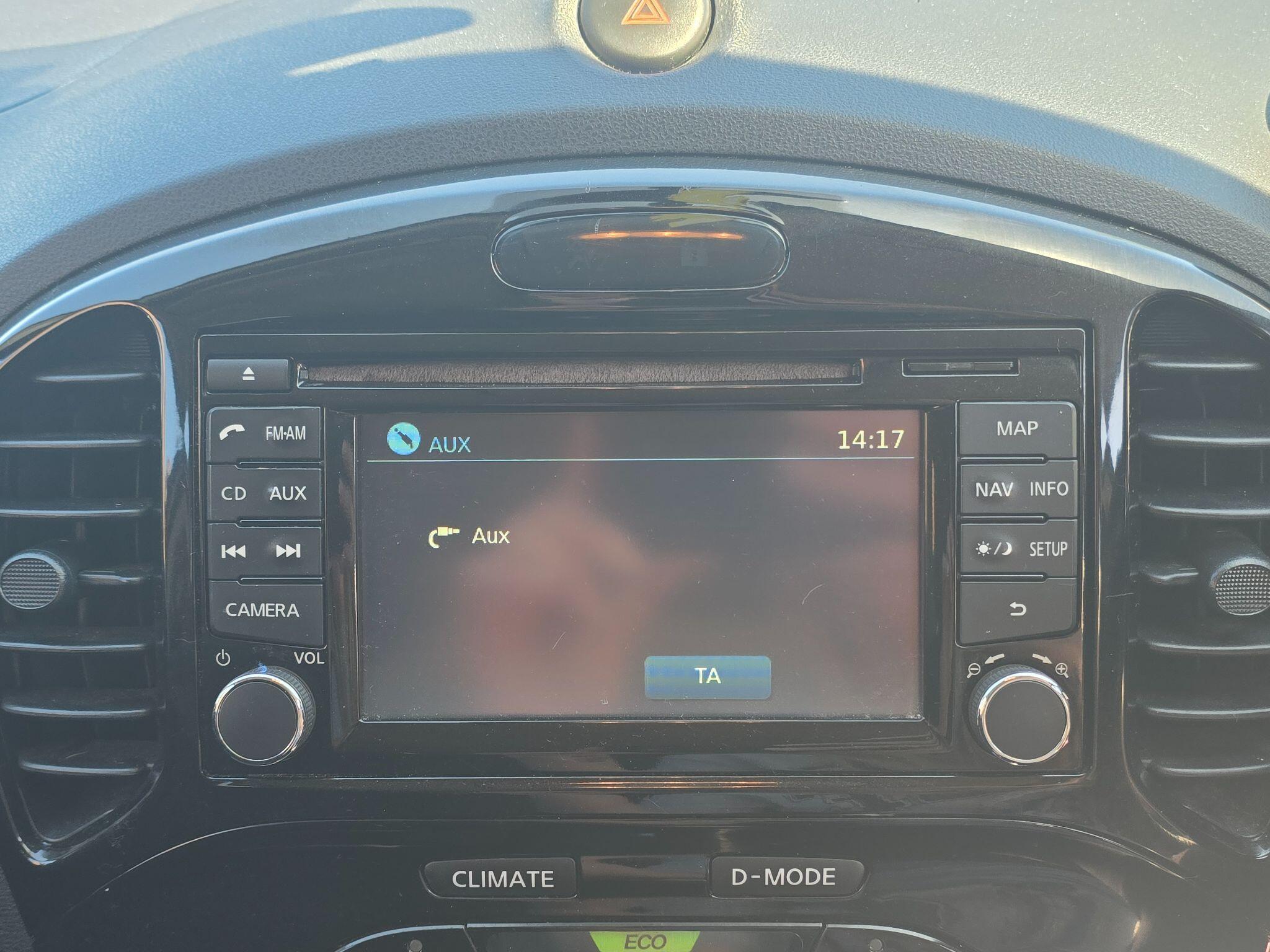 Nissan Juke - Image 52
