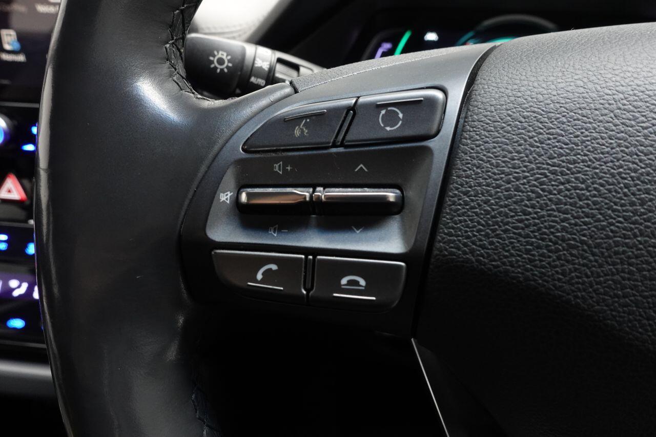 Hyundai Ioniq - Image 33