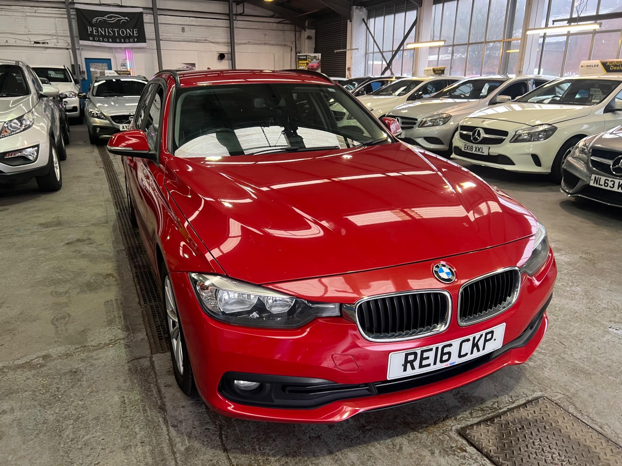 BMW 3 Series - Image 7