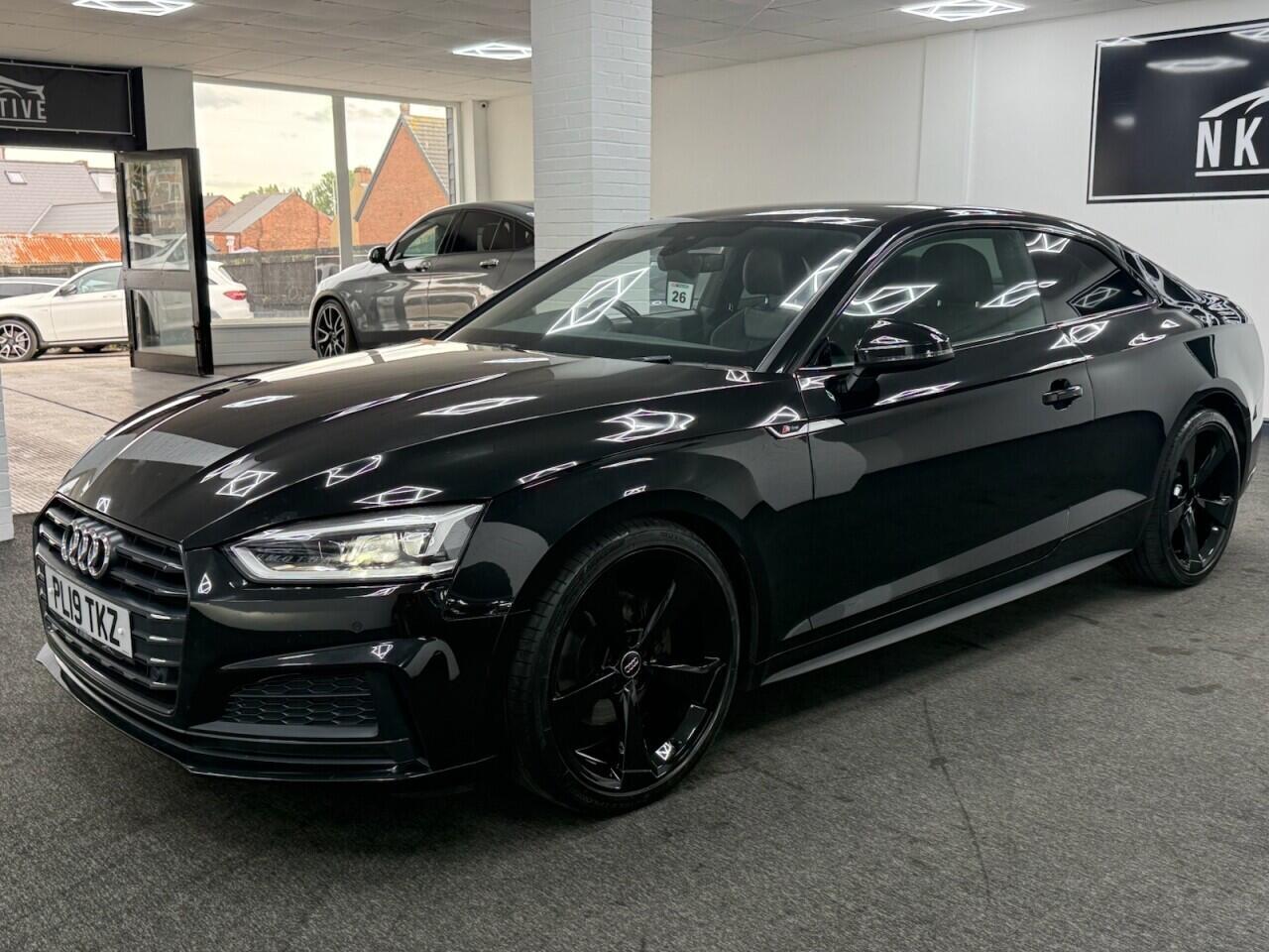 Audi A5 - Image 10