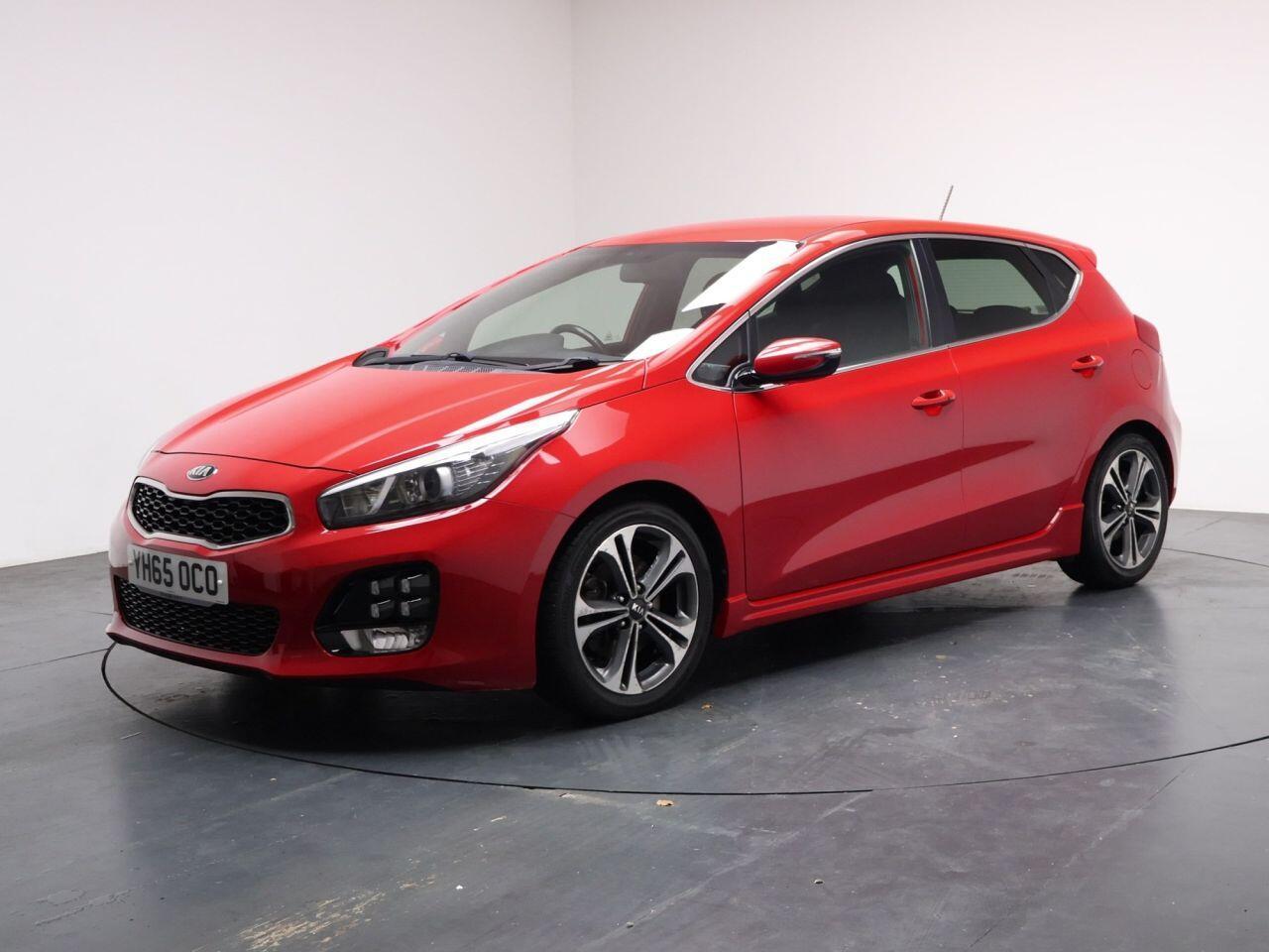 Kia ceed - Image 6