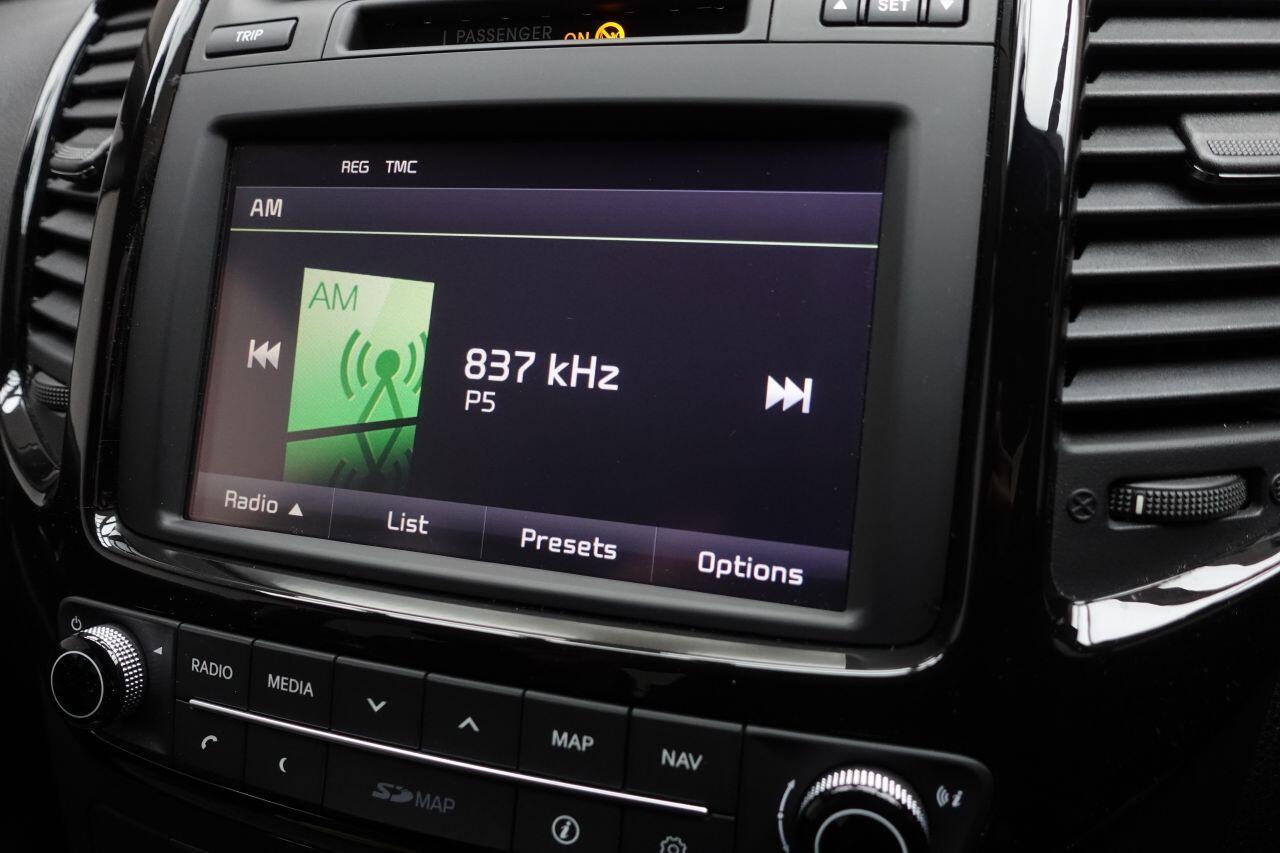 Kia Venga - Image 24