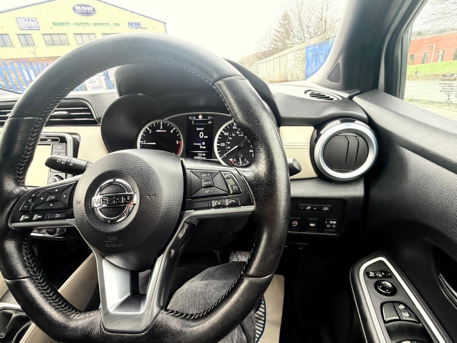 Nissan Micra - Image 32