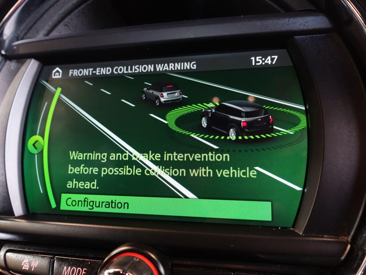 MINI Countryman - Image 31