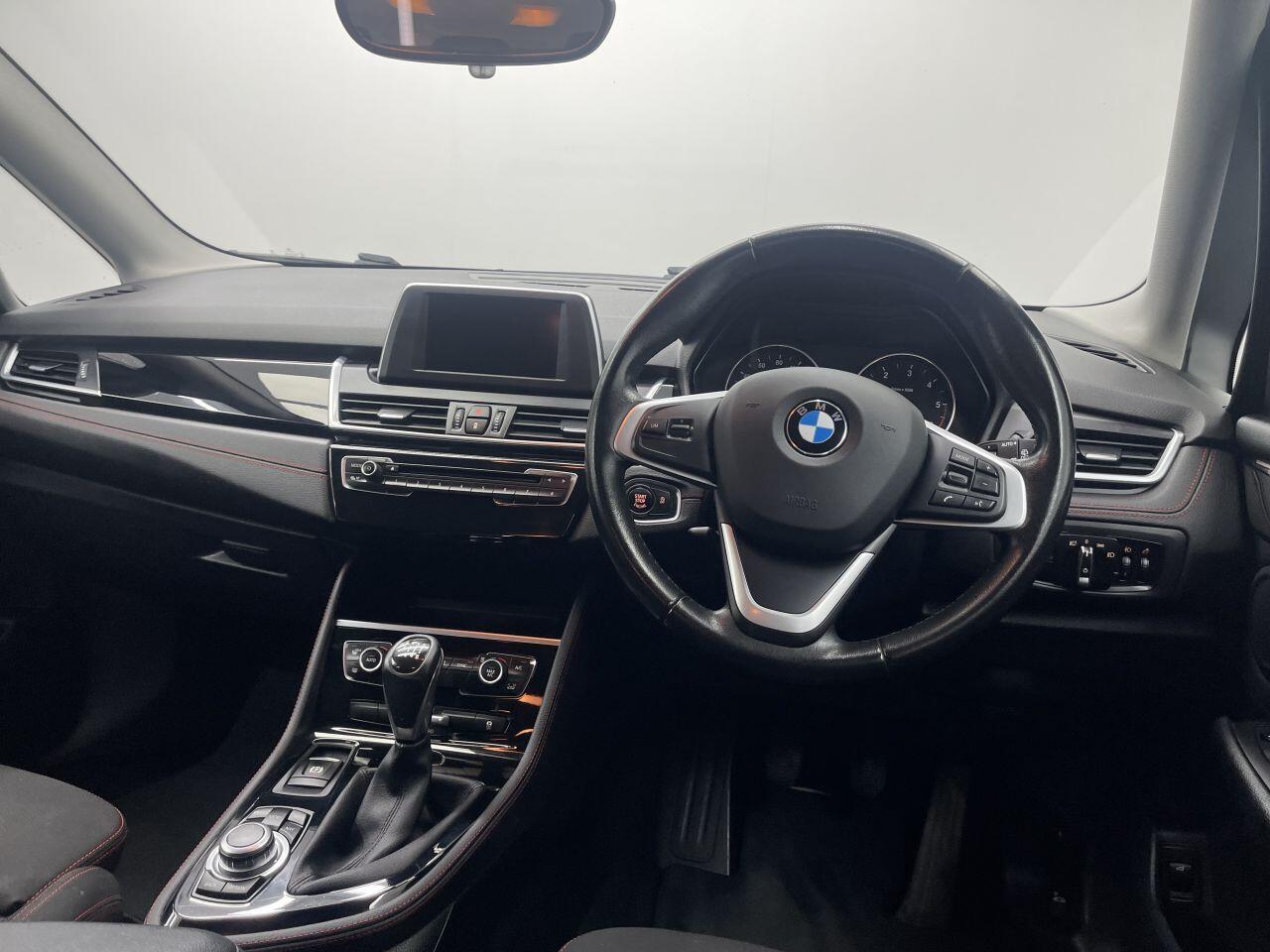 BMW 2 SERIES ACTIVE TOURER - Image 19
