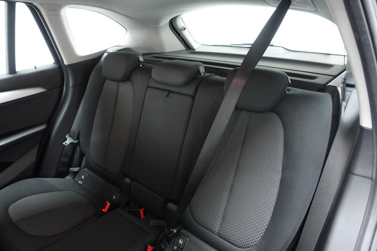 BMW X1 - Image 14