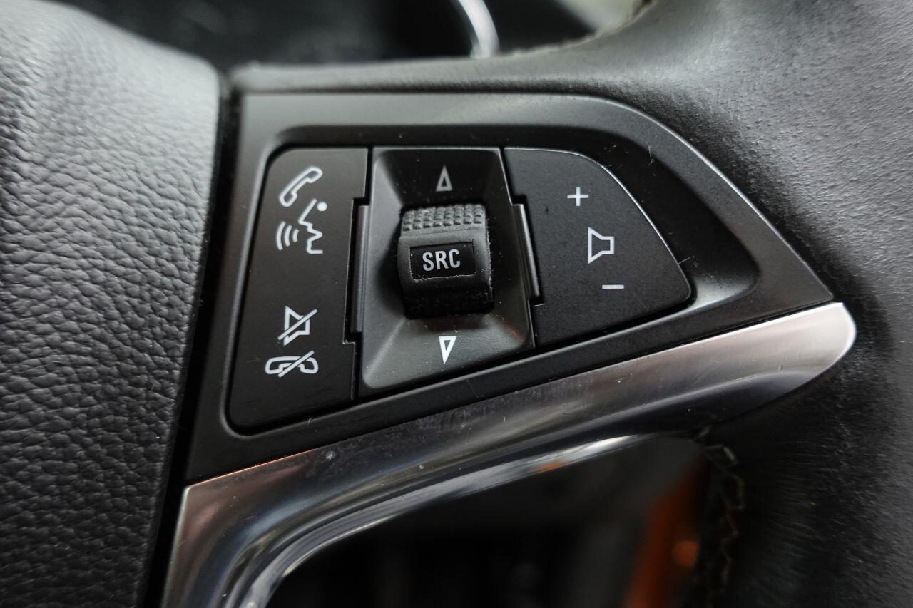 Vauxhall Mokka X - Image 37