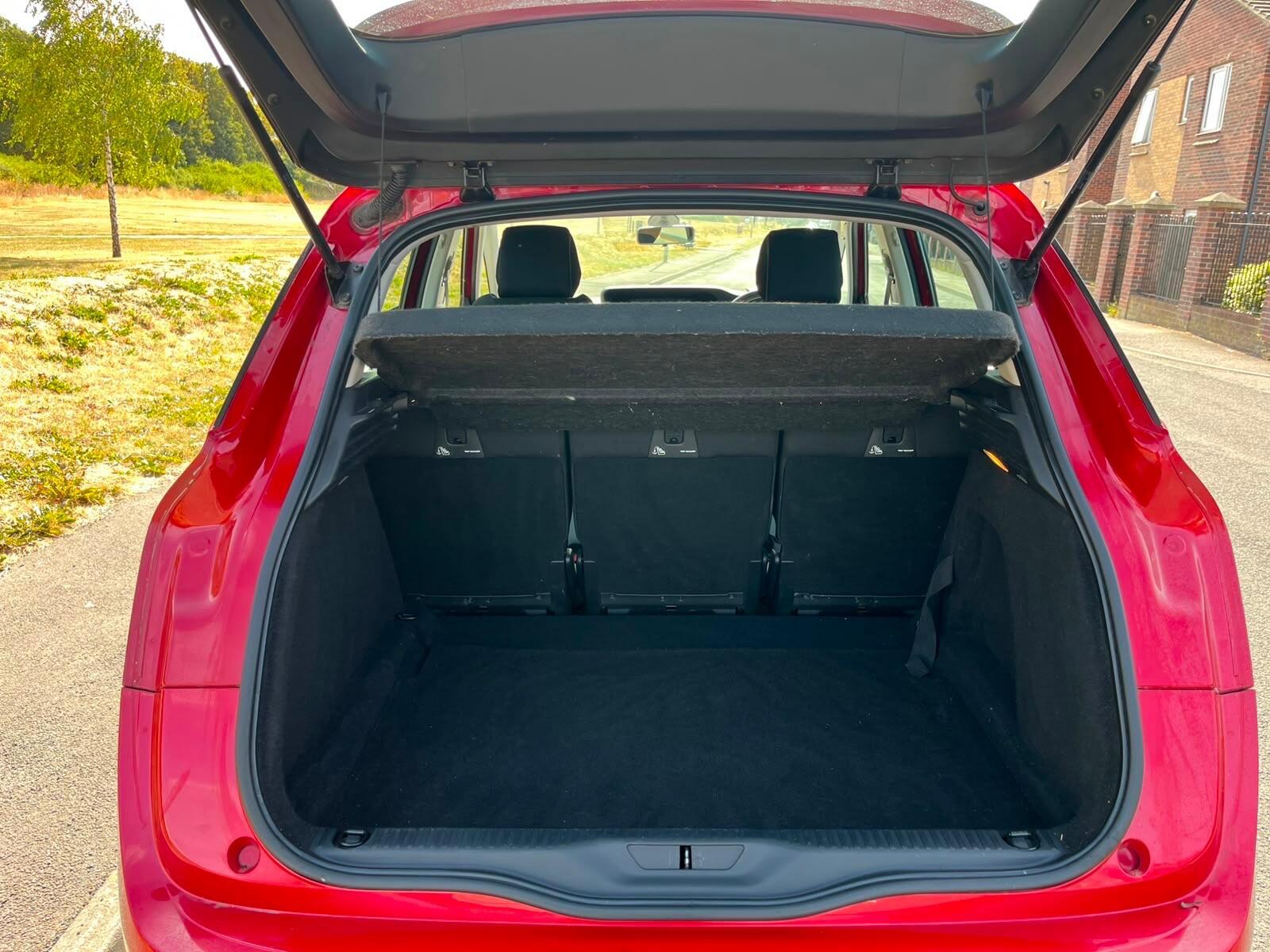 Citroen C4 Picasso - Image 15