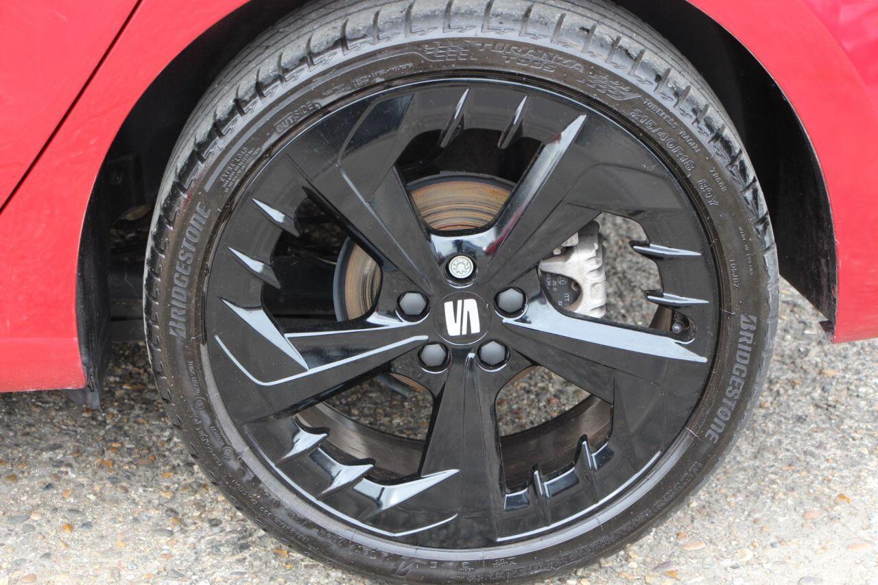 SEAT Ibiza - Image 12