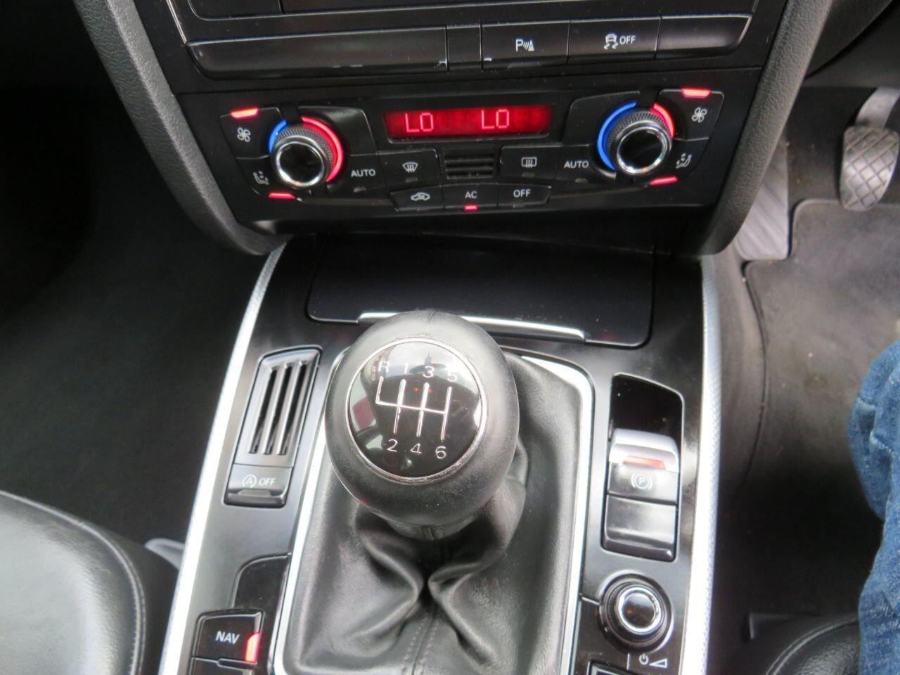 Audi A4 - Image 14