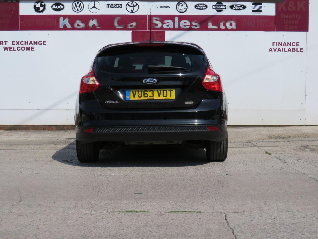 Ford Focus - Image 4