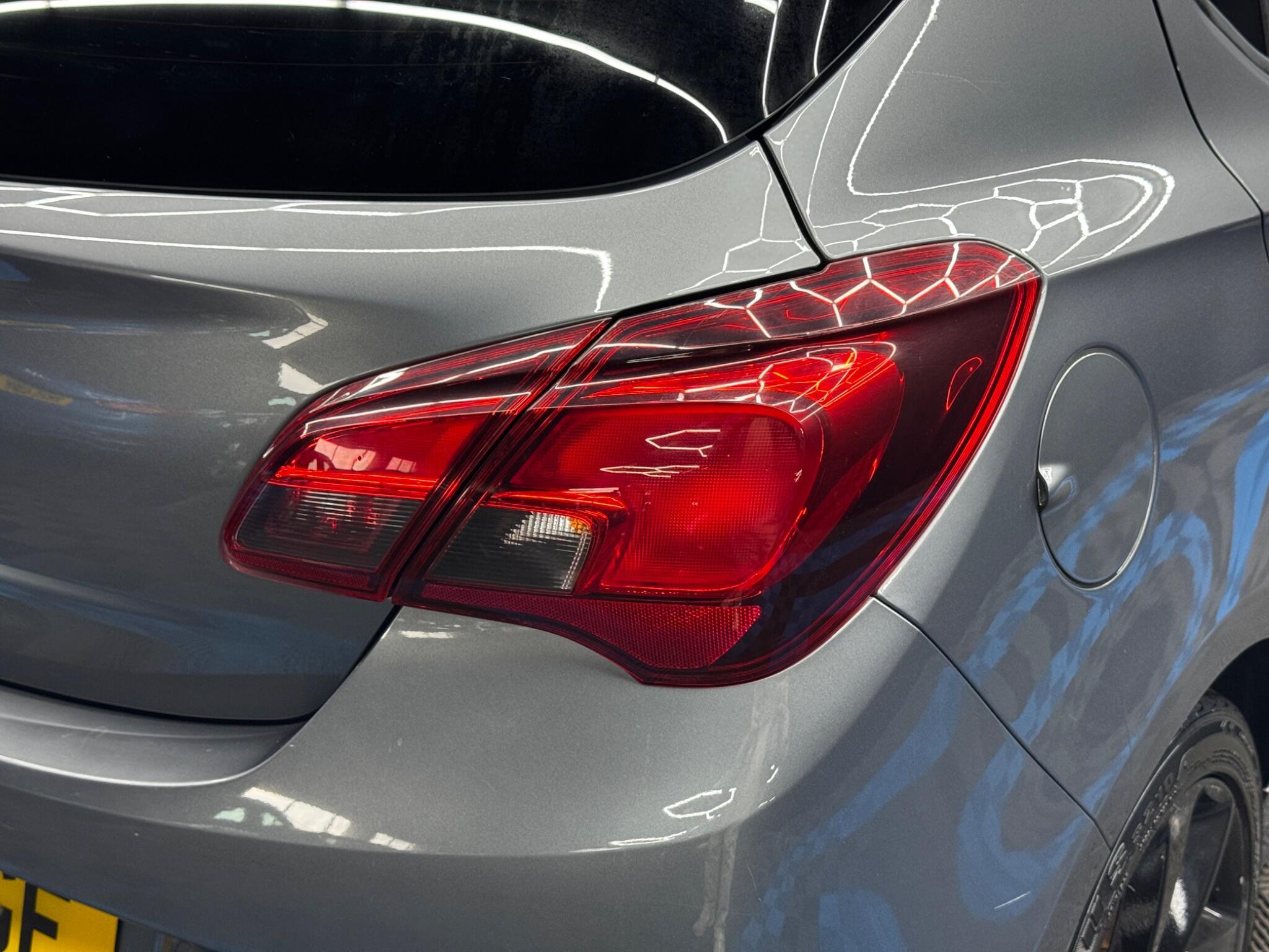 Vauxhall Corsa - Image 39